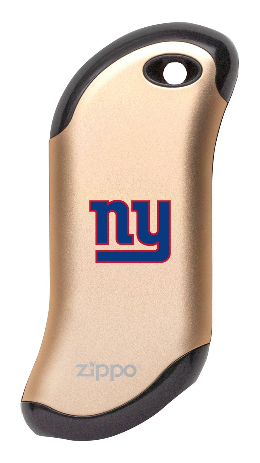 nfl new york giants heatbank 9s rechargeable hand warmer