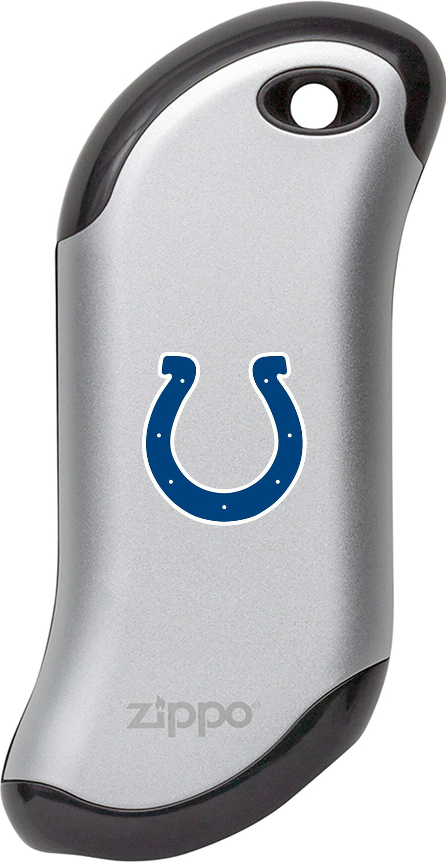 nfl indianapolis colts heatbank 9s rechargeable hand warmer