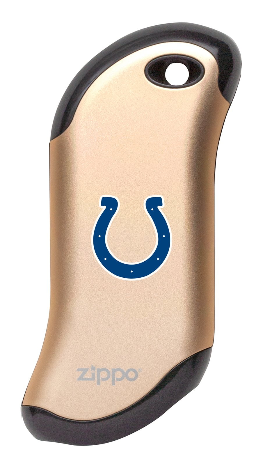 nfl indianapolis colts heatbank 9s rechargeable hand warmer
