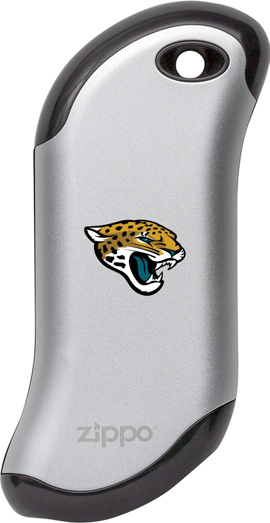 nfl jacksonville jaguars heatbank 9s rechargeable hand warmer