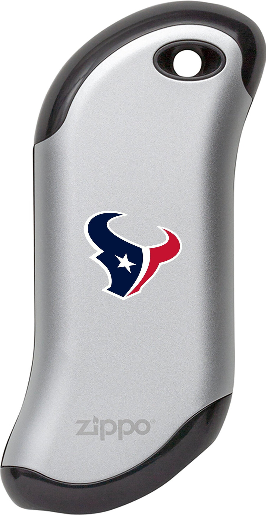 nfl houston texans heatbank 9s rechargeable hand warmer
