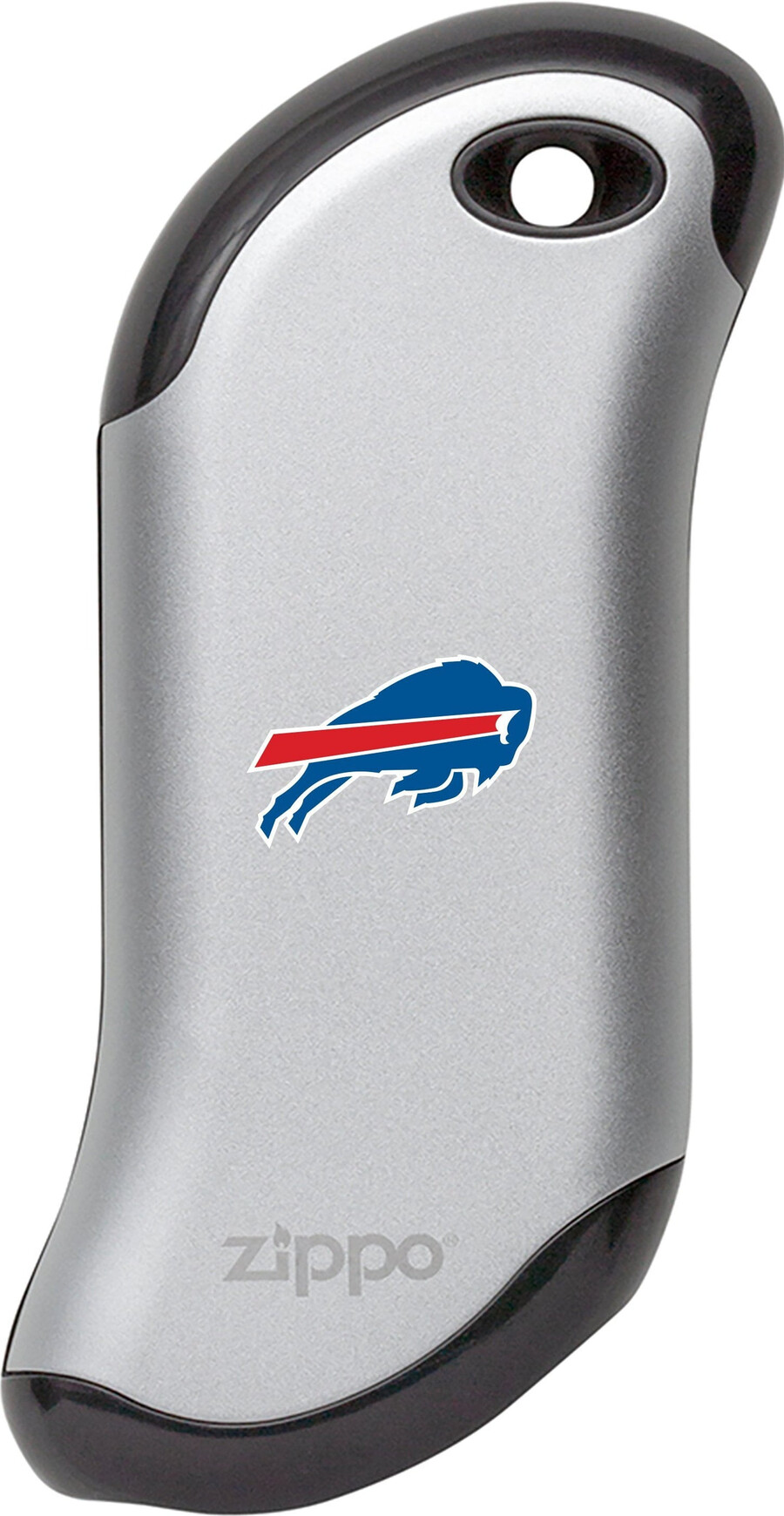 nfl buffalo bills heatbank 9s rechargeable hand warmer
