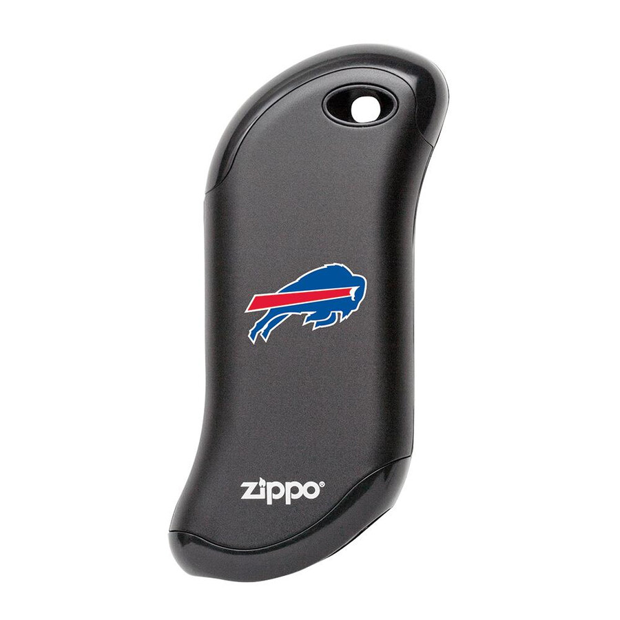 nfl buffalo bills heatbank 9s rechargeable hand warmer