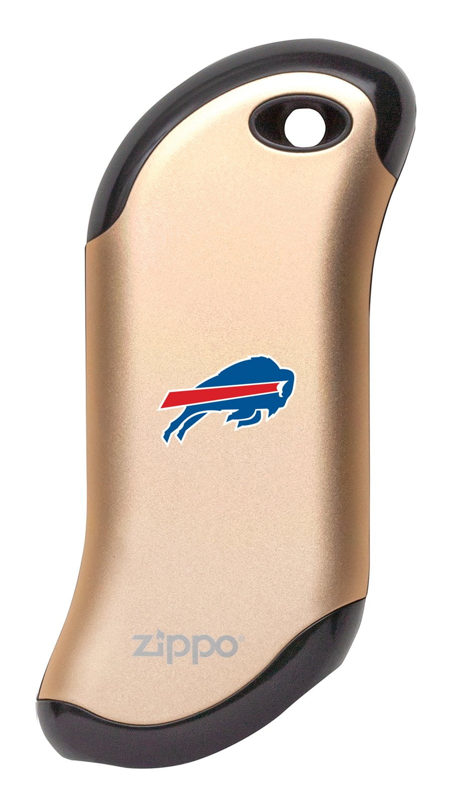nfl buffalo bills heatbank 9s rechargeable hand warmer