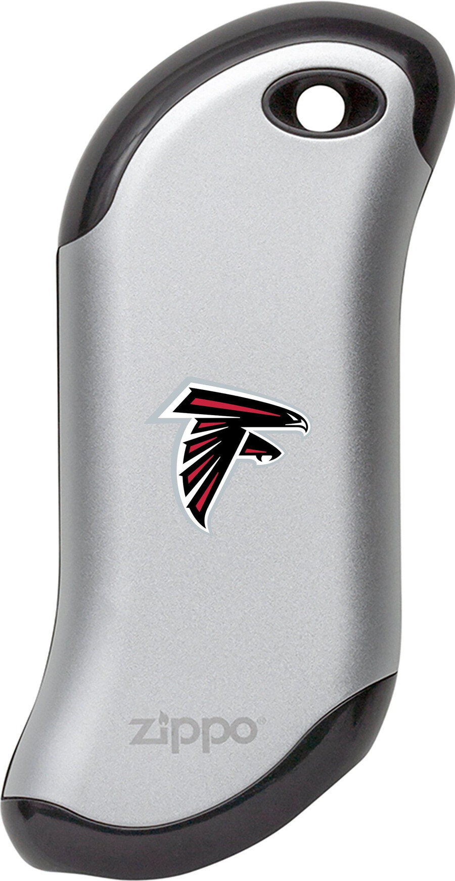 nfl atlanta falcons heatbank 9s rechargeable hand warmer