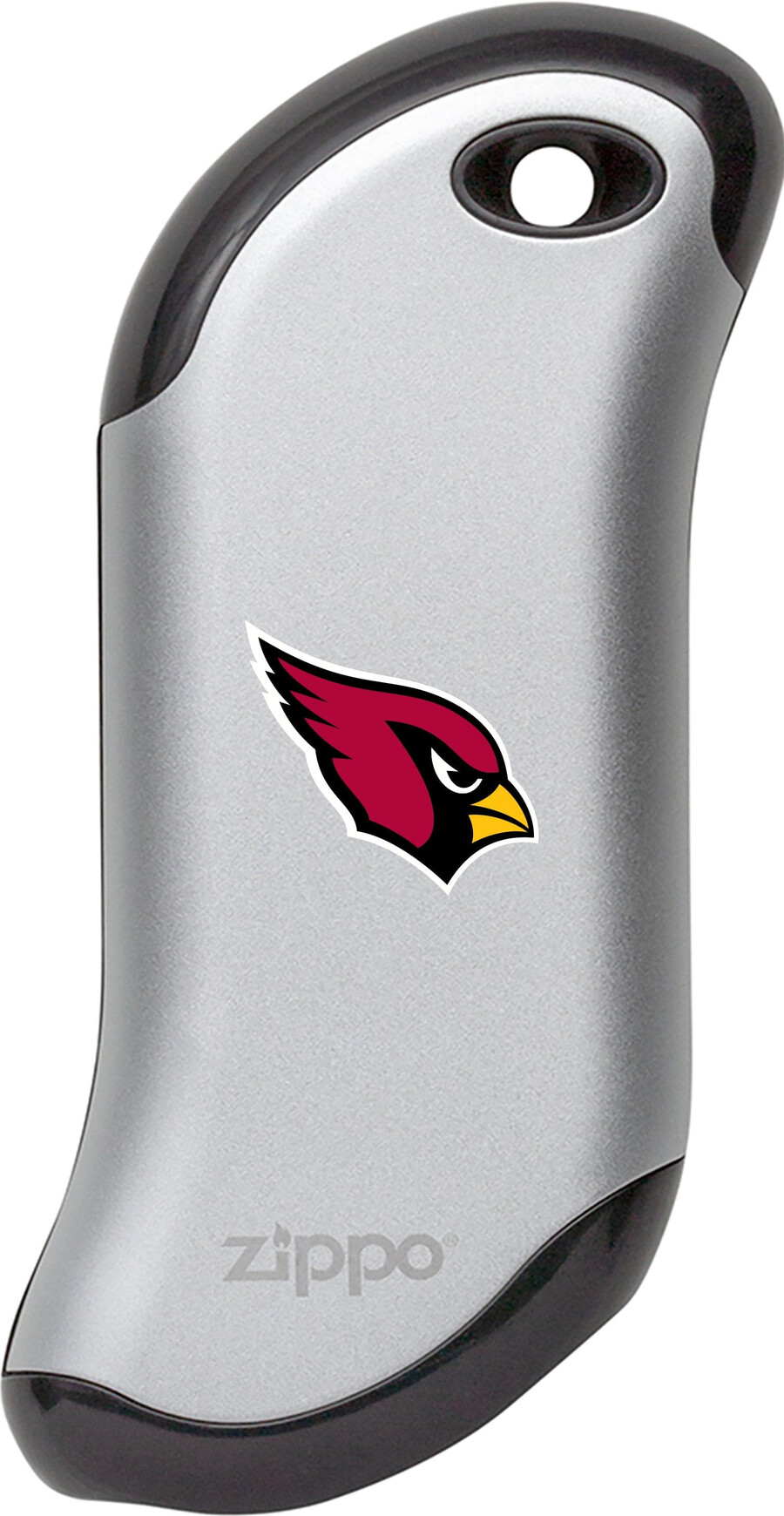 nfl arizona cardinals heatbank 9s rechargeable hand warmer