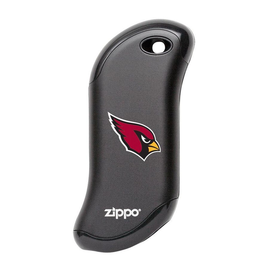 nfl arizona cardinals heatbank 9s rechargeable hand warmer