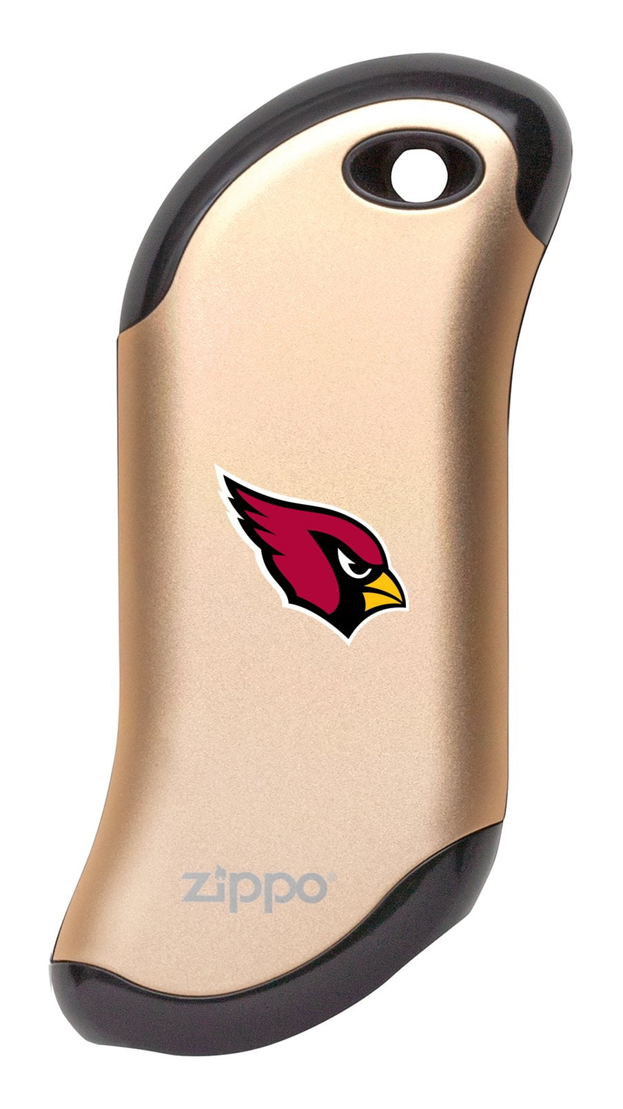 nfl arizona cardinals heatbank 9s rechargeable hand warmer
