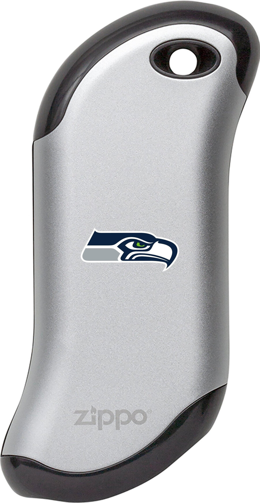 nfl seattle seahawks heatbank 9s rechargeable hand warmer