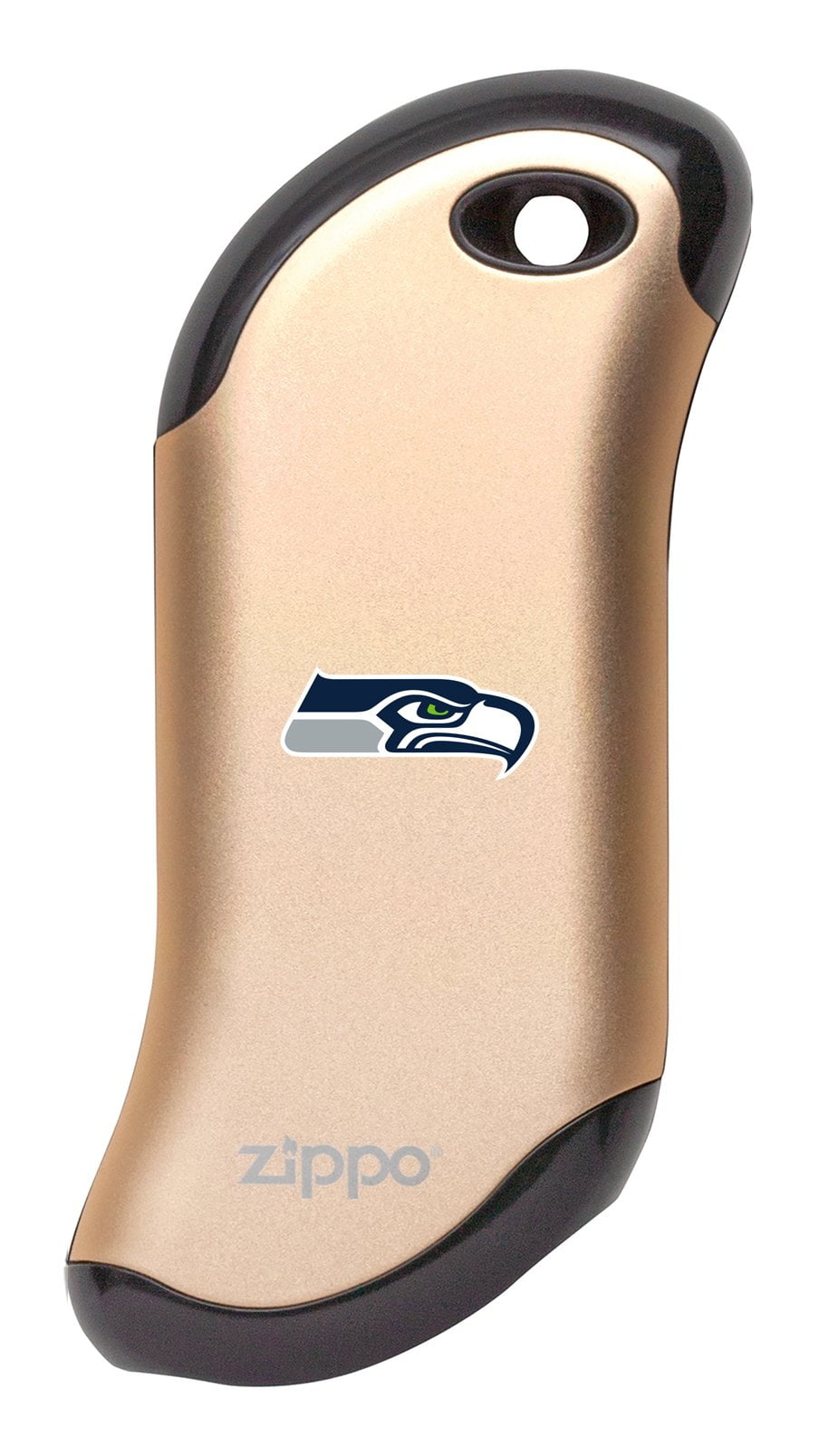 nfl seattle seahawks heatbank 9s rechargeable hand warmer