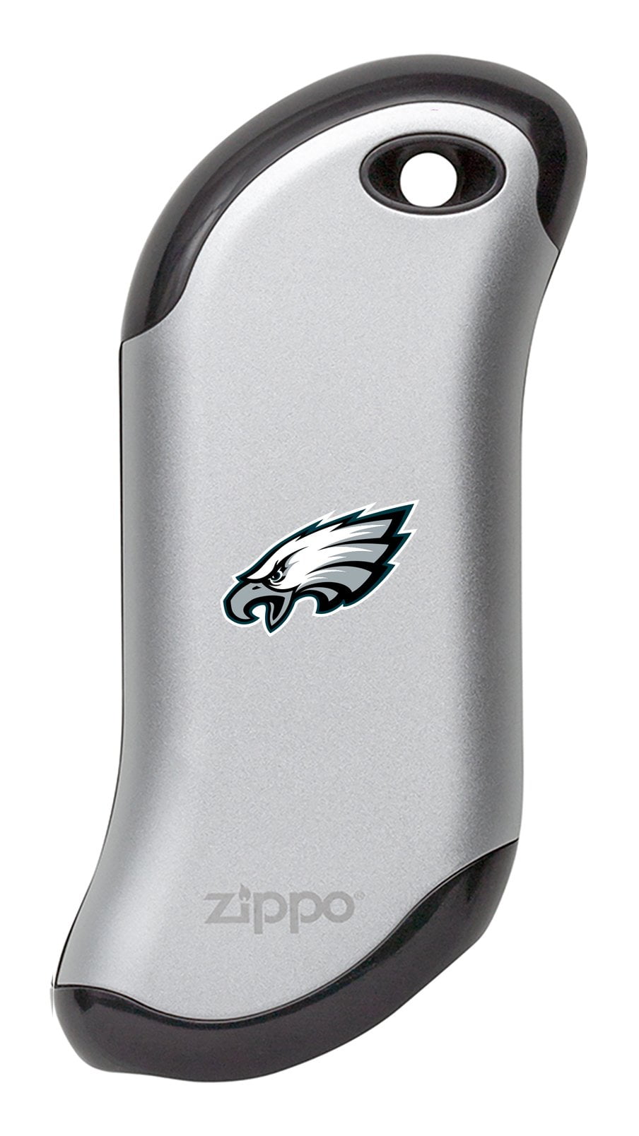nfl philadelphia eagles heatbank 9s rechargeable hand warmer