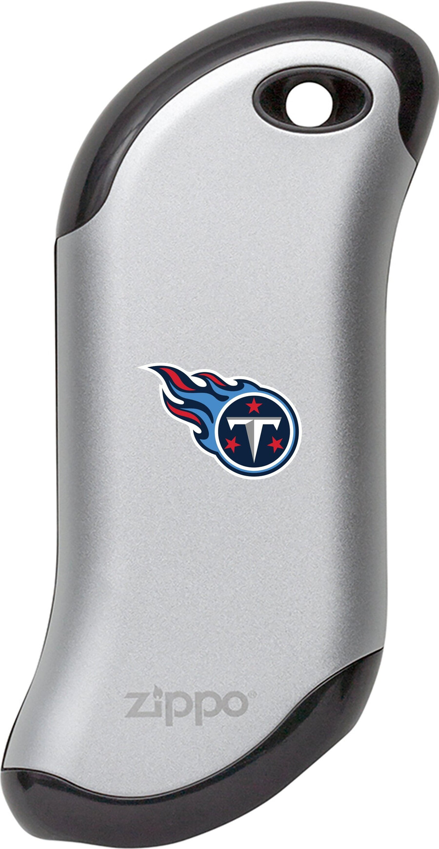 nfl tennessee titans heatbank 9s rechargeable hand warmer