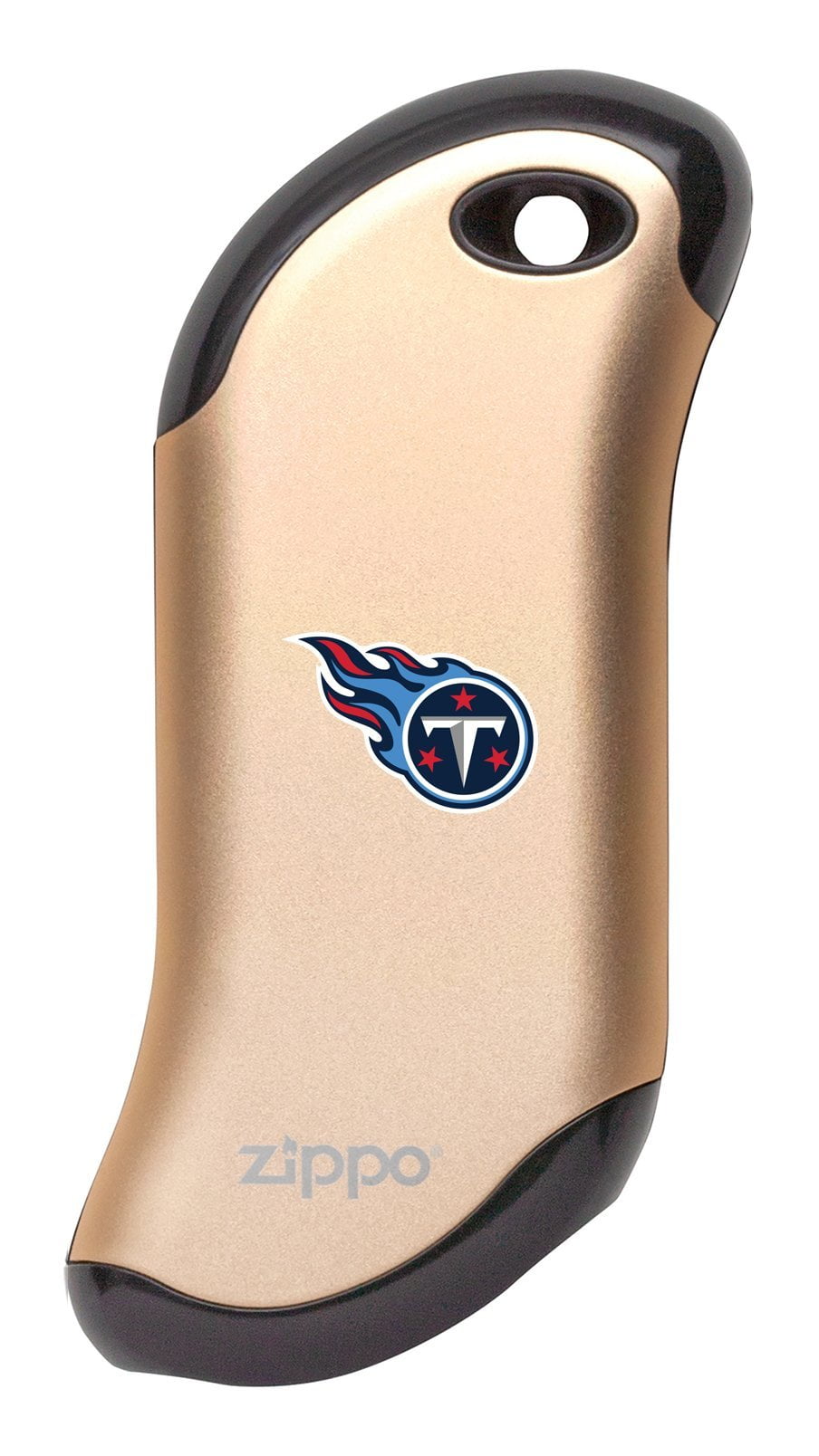 nfl tennessee titans heatbank 9s rechargeable hand warmer