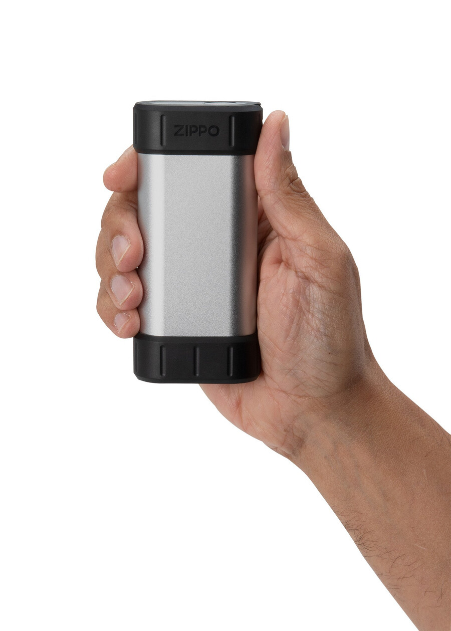 heatbank 6 pro rechargeable hand warmer