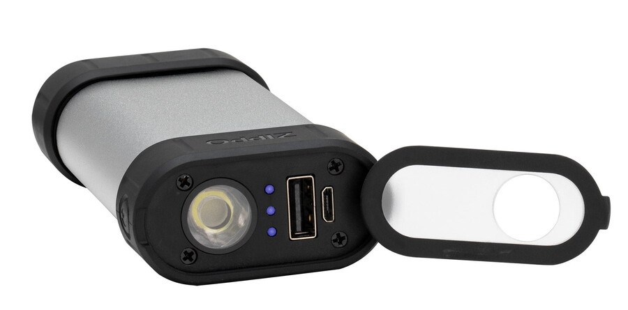 heatbank 6 pro rechargeable hand warmer