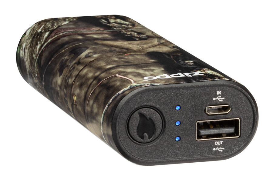 mossy oak break-up country heatbank 6 rechargeable hand warmer