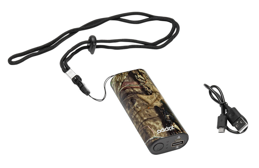 mossy oak break-up country heatbank 6 rechargeable hand warmer