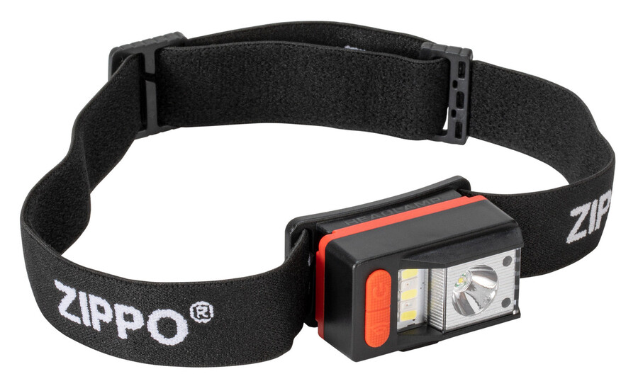 black heatbank 6 rechargeable hand warmer and headlamp gift set