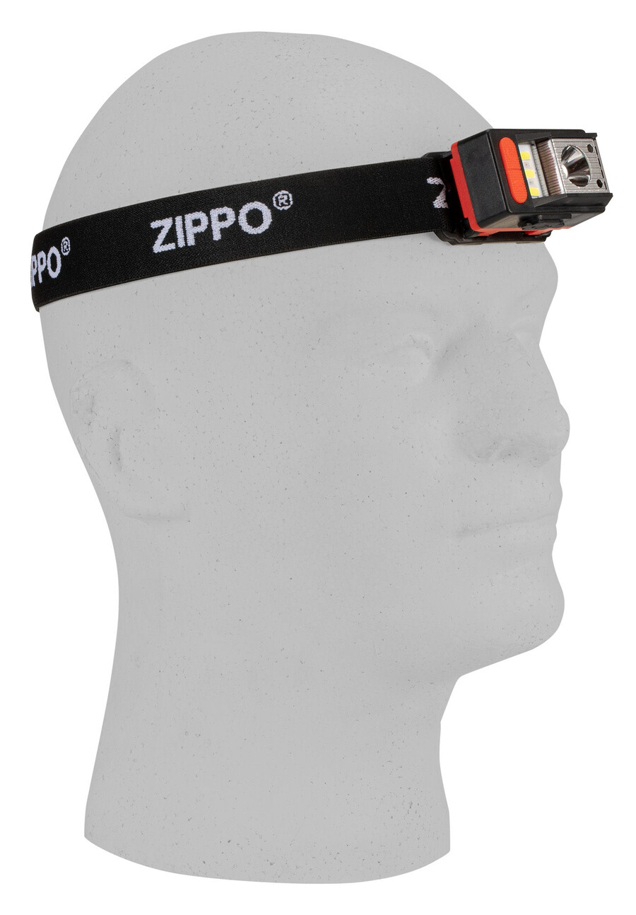 black heatbank 6 rechargeable hand warmer and headlamp gift set
