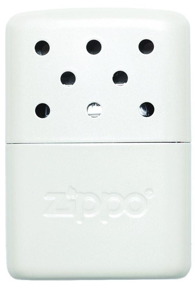 6-hour refillable hand warmer
