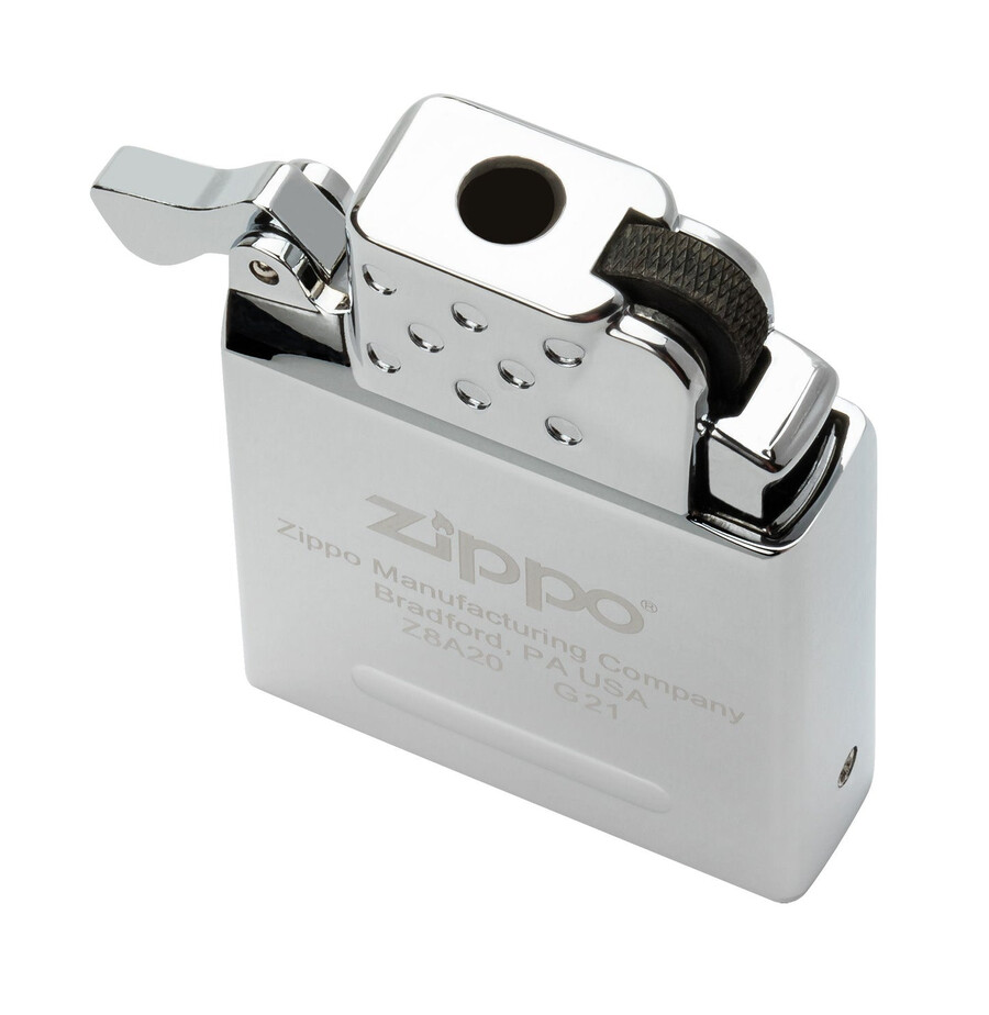 yellow flame butane lighter insert