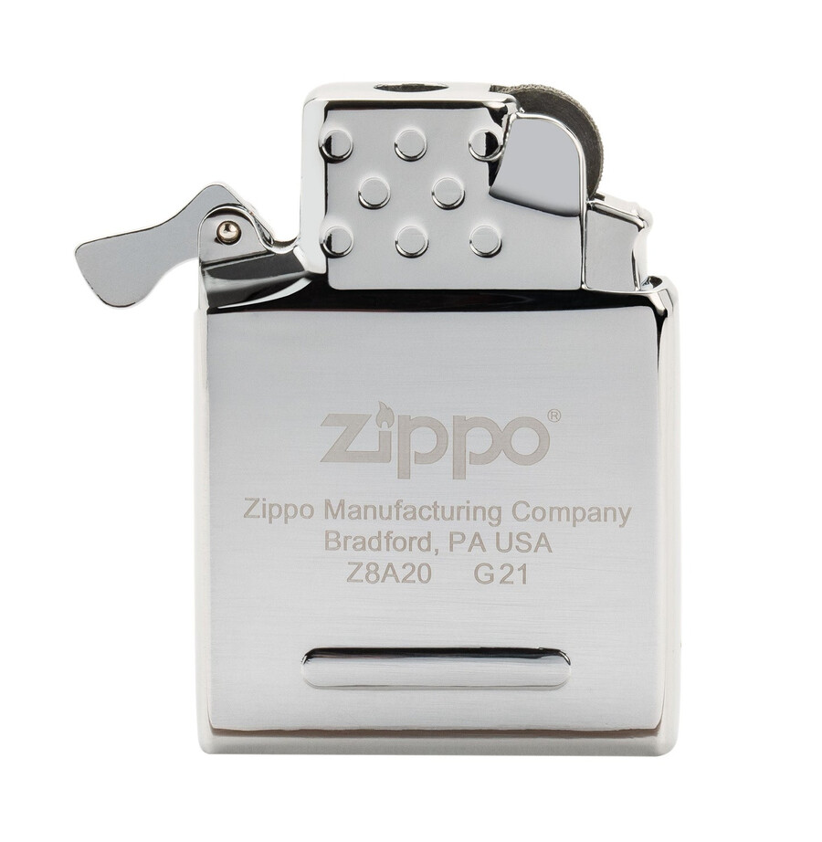 yellow flame butane lighter insert