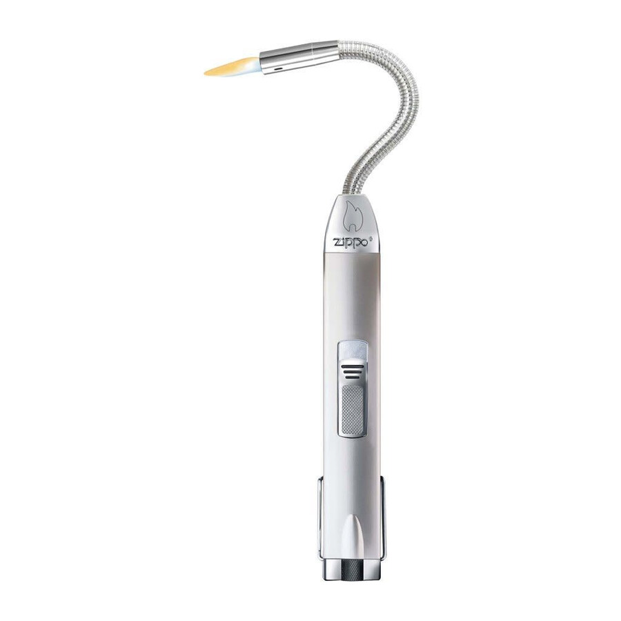 flex neck utility lighter