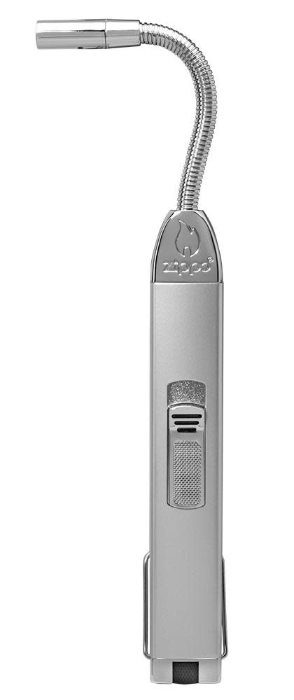 flex neck utility lighter
